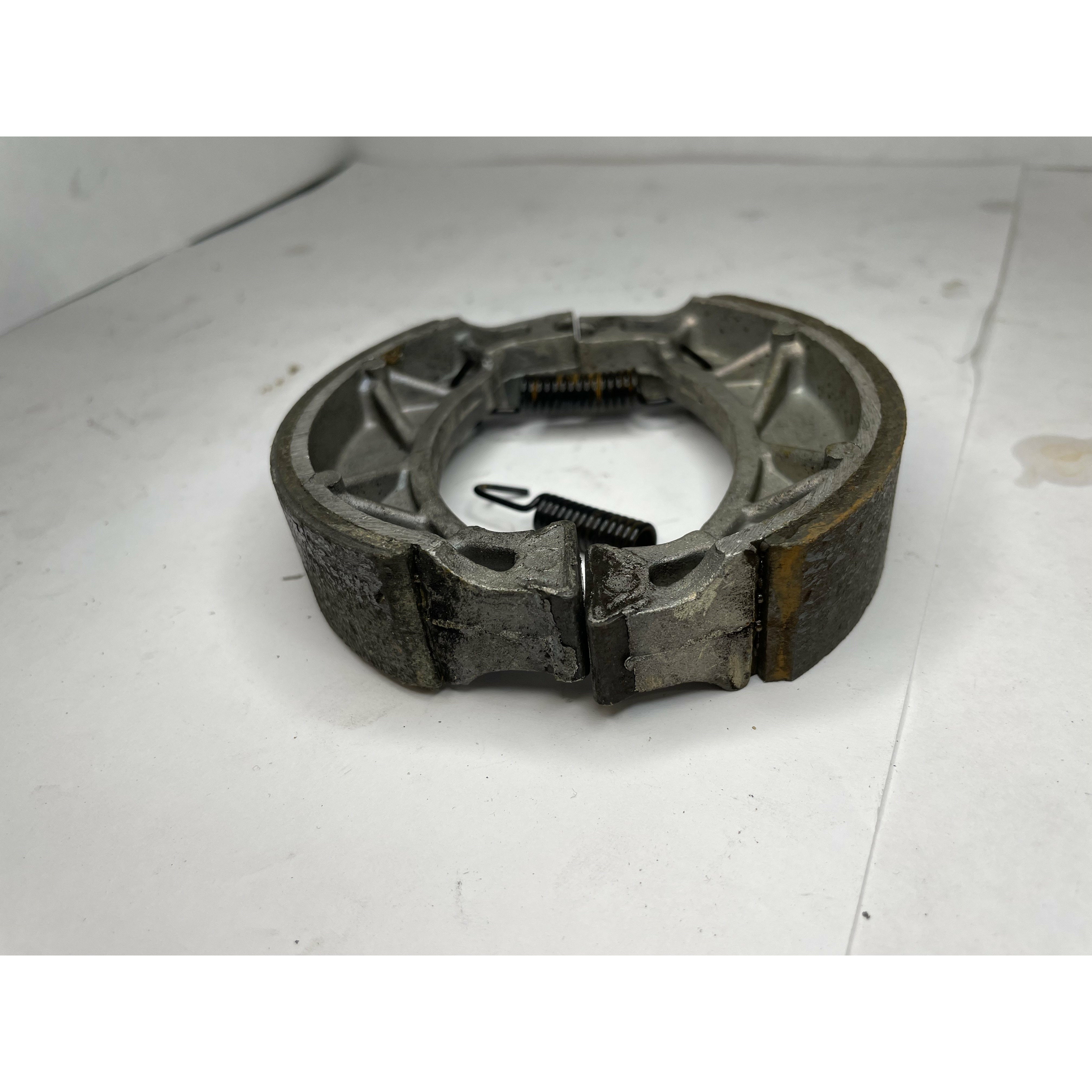 BEG Bromsbackar KEEWAY - ÖREBRO MC SERVICE